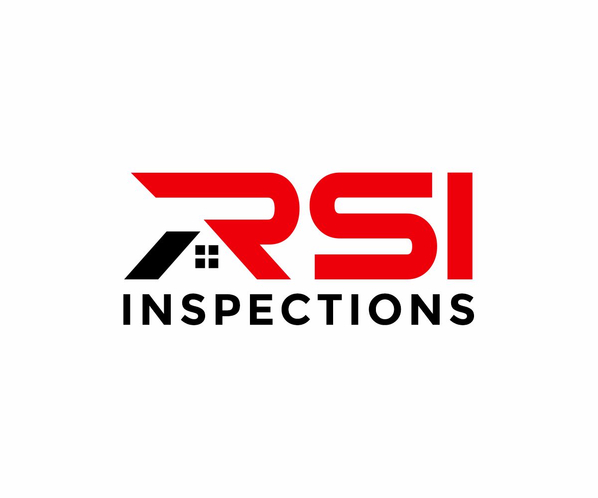 Logo Design by Thati Designs for RSI Property Inspections | Design #31544068
