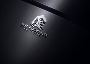 Logo Design by Rayuzon for RSI Property Inspections | Design: #31522270
