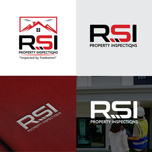 Logo Design by Design_Lenni for RSI Property Inspections | Design: #31535501