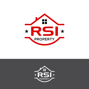 Logo Design by Raziq Art for RSI Property Inspections | Design: #31514901