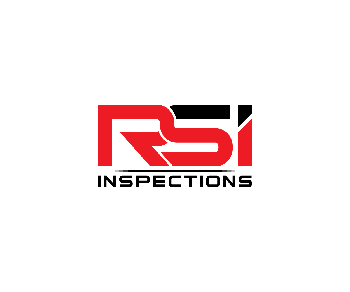 Diseño de Logo por Spark  Design para RSI Property Inspections | Diseño #31530154