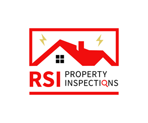 Logo Design by Rob C Design for RSI Property Inspections | Design: #31520955