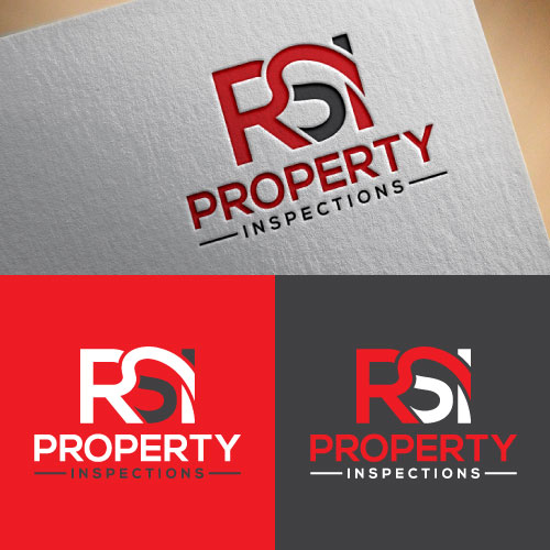 Diseño de Logo por VectorForge para RSI Property Inspections | Diseño #31538255