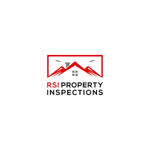 Logo Design by Kaze56 for RSI Property Inspections | Design: #31531822