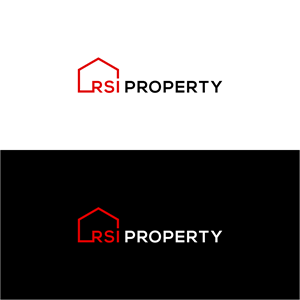 Logo Design by Kaze56 for RSI Property Inspections | Design: #31531826