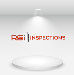 Logo Design by Christopher C for RSI Property Inspections | Design: #31546117