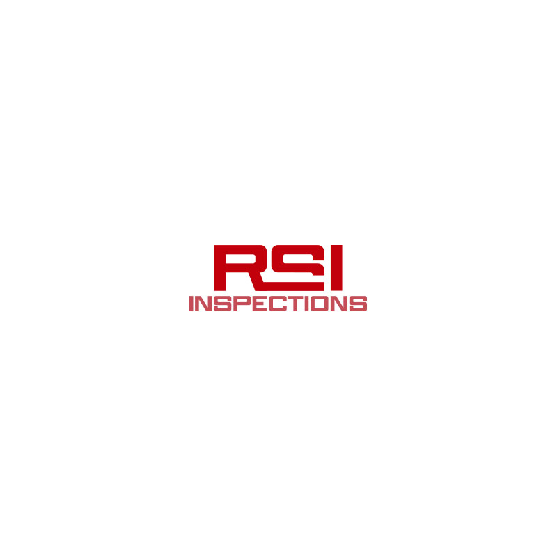 Logo Design by Coli for RSI Property Inspections | Design #31539350