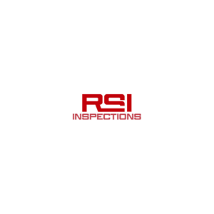 Logo Design by Coli for RSI Property Inspections | Design: #31539350
