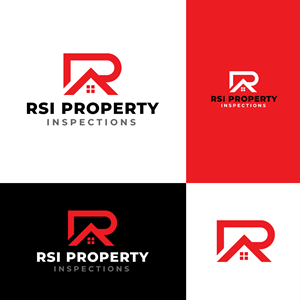 Design de Logo par circledsg pour RSI Property Inspections | Design #31521867
