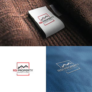 Logo Design by Visionarydexiner for RSI Property Inspections | Design: #31546934