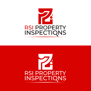 Logo Design by cah awu for RSI Property Inspections | Design: #31515285