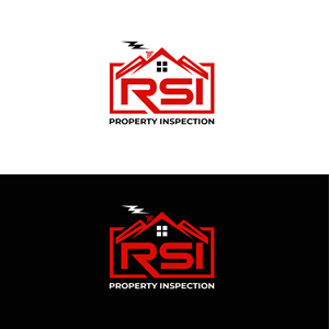 Logo Design by Innovative Graphix for RSI Property Inspections | Design: #31529699