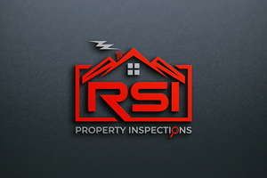 Logo Design by Innovative Graphix for RSI Property Inspections | Design: #31564336