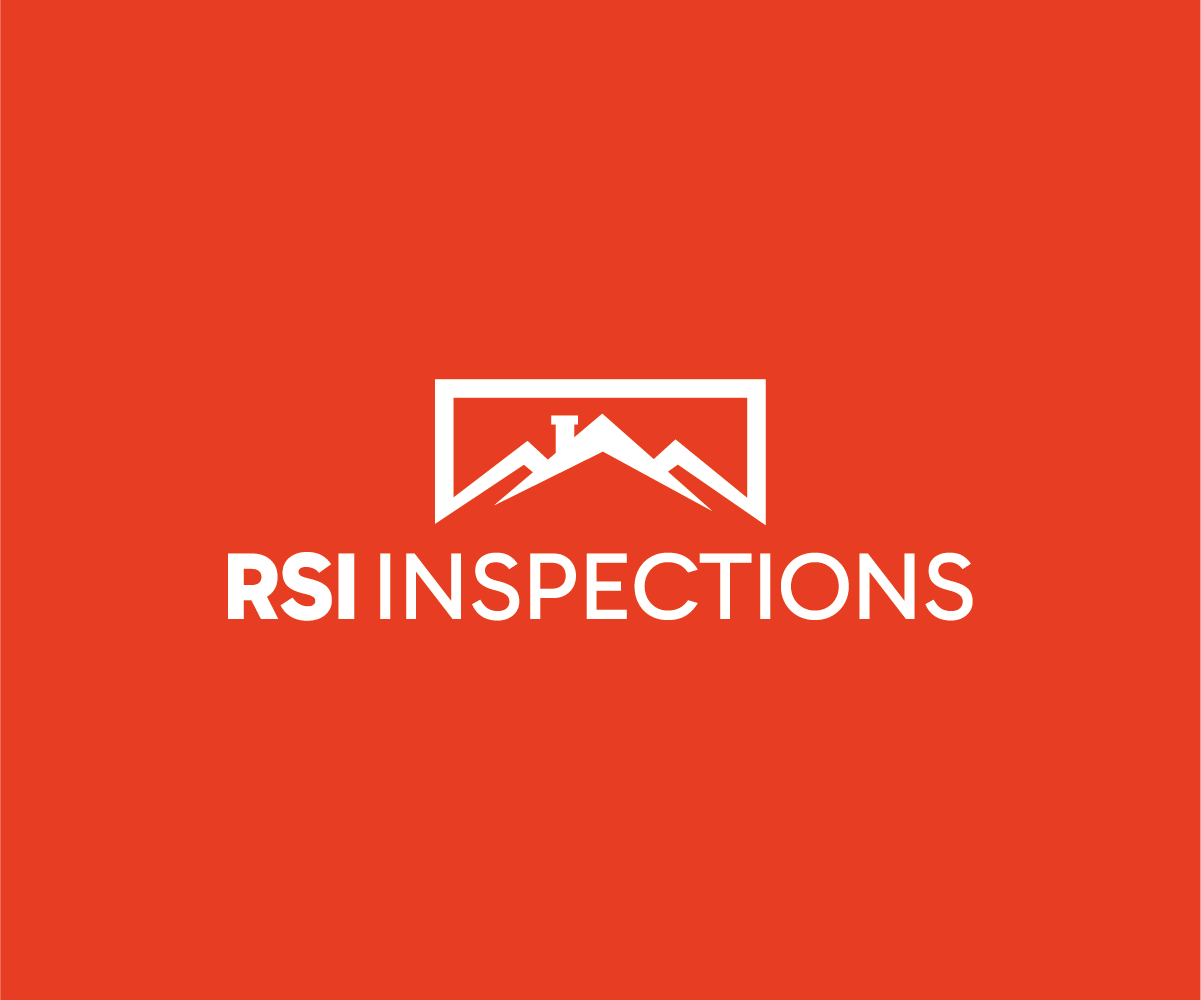 Logo Design by Killian Des. for RSI Property Inspections | Design #31514211
