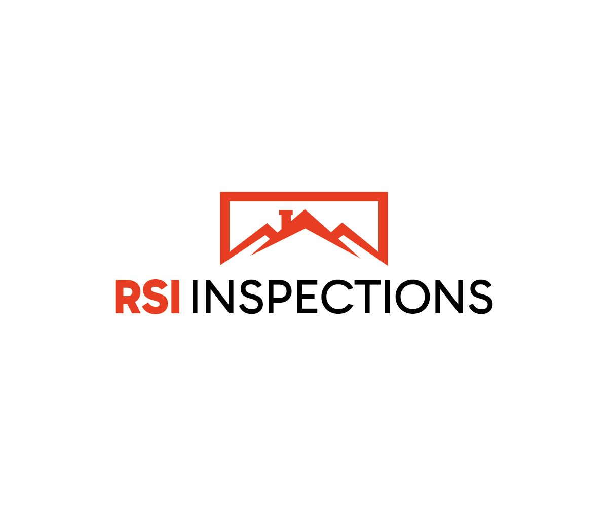 Logo Design by Killian Des. for RSI Property Inspections | Design #31514212