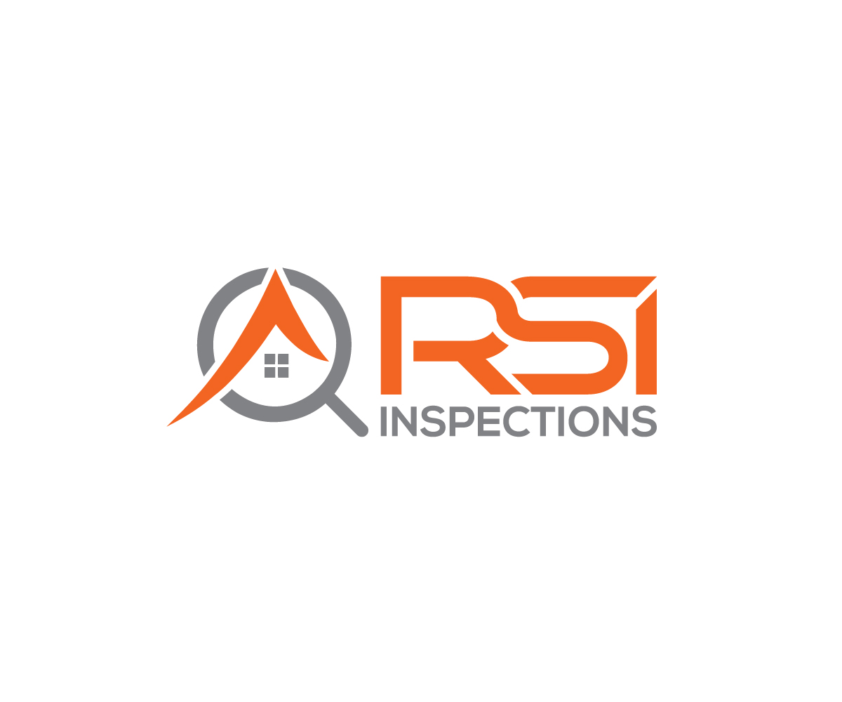 Logo Design by MH_Prantu for RSI Property Inspections | Design #31513180