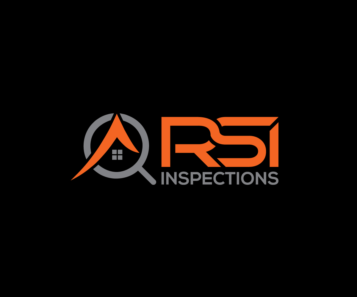 Logo Design by MH_Prantu for RSI Property Inspections | Design #31513181