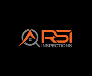 Logo Design by MH_Prantu for RSI Property Inspections | Design: #31513181