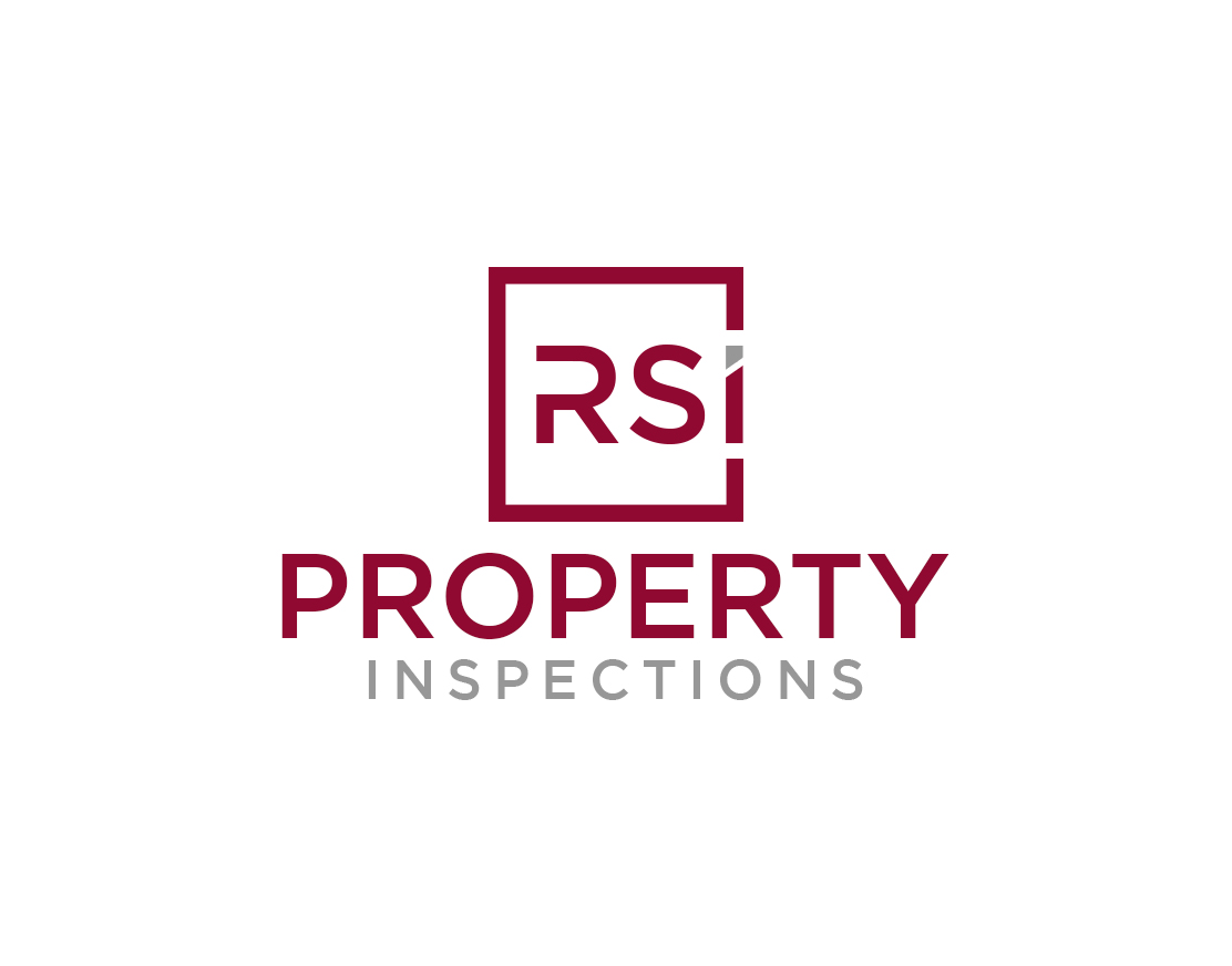 Logo Design by Rahmina for RSI Property Inspections | Design #31517178