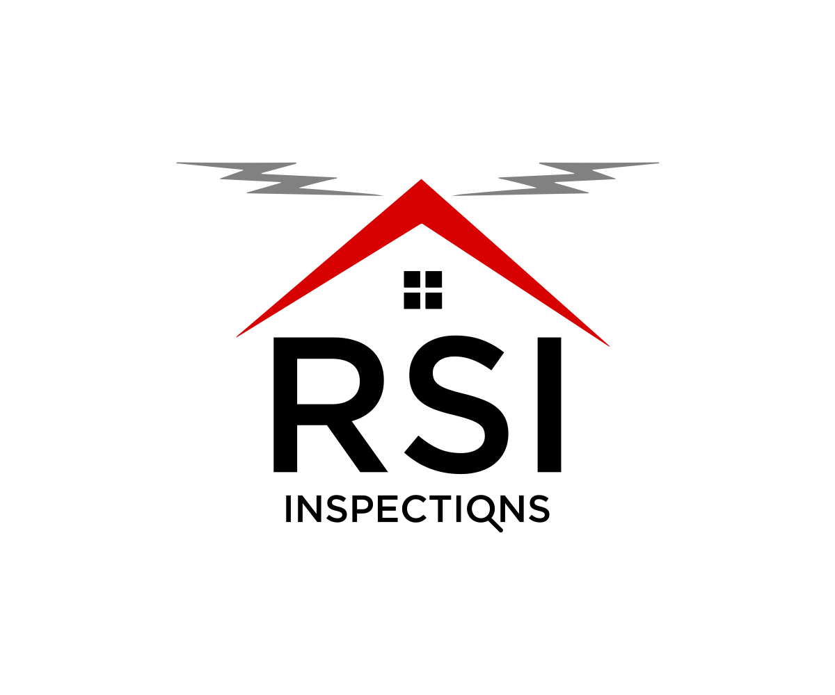 Logo Design by kalongg langgeng jaya for RSI Property Inspections | Design #31514091