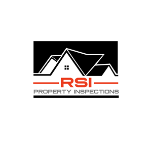 Logo Design by RAX20 for RSI Property Inspections | Design: #31533352