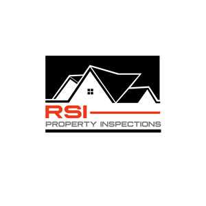 Logo Design by RAX20 for RSI Property Inspections | Design: #31533354
