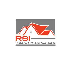 Logo Design by RAX20 for RSI Property Inspections | Design: #31533356