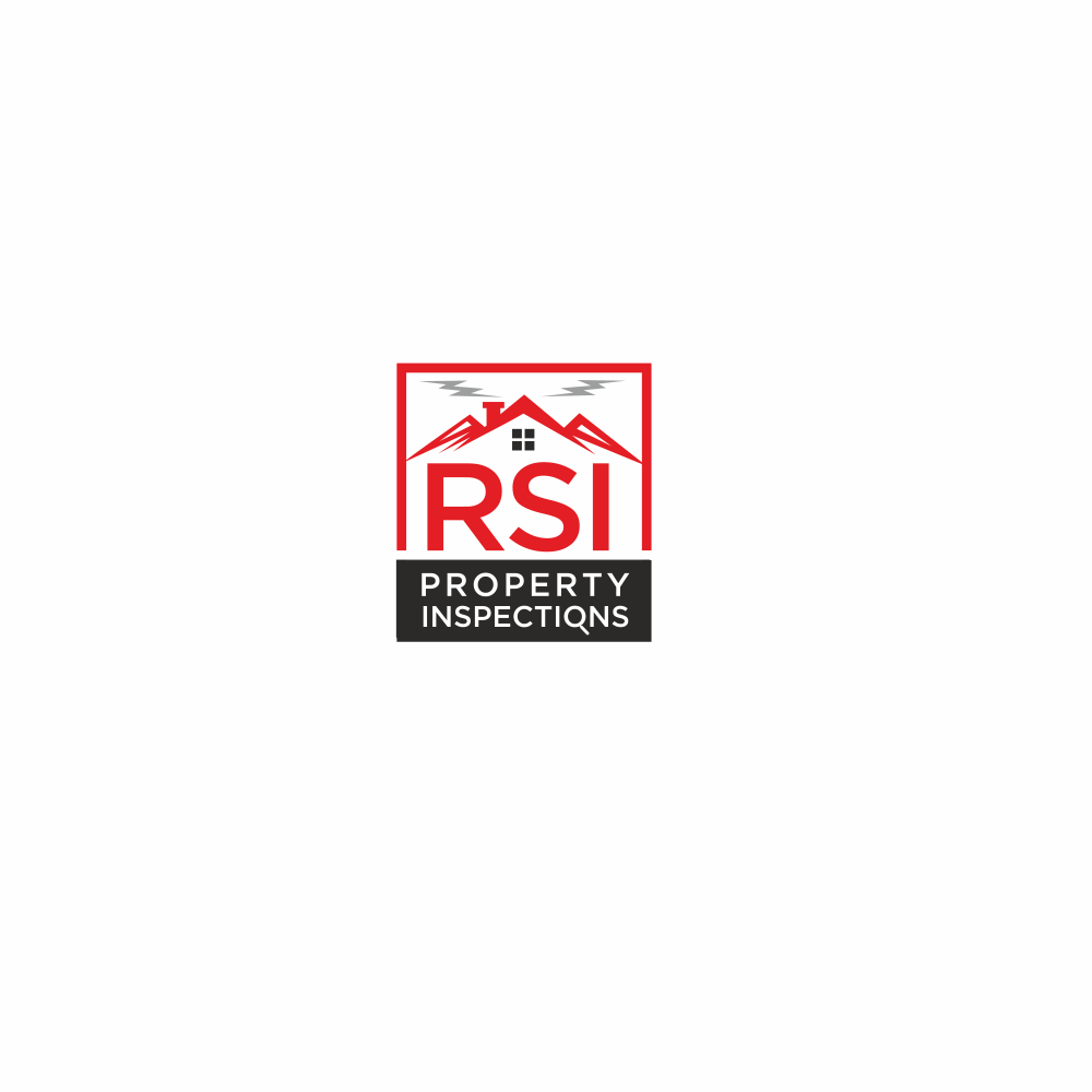 Logo Design by ciolena for RSI Property Inspections | Design #31528575