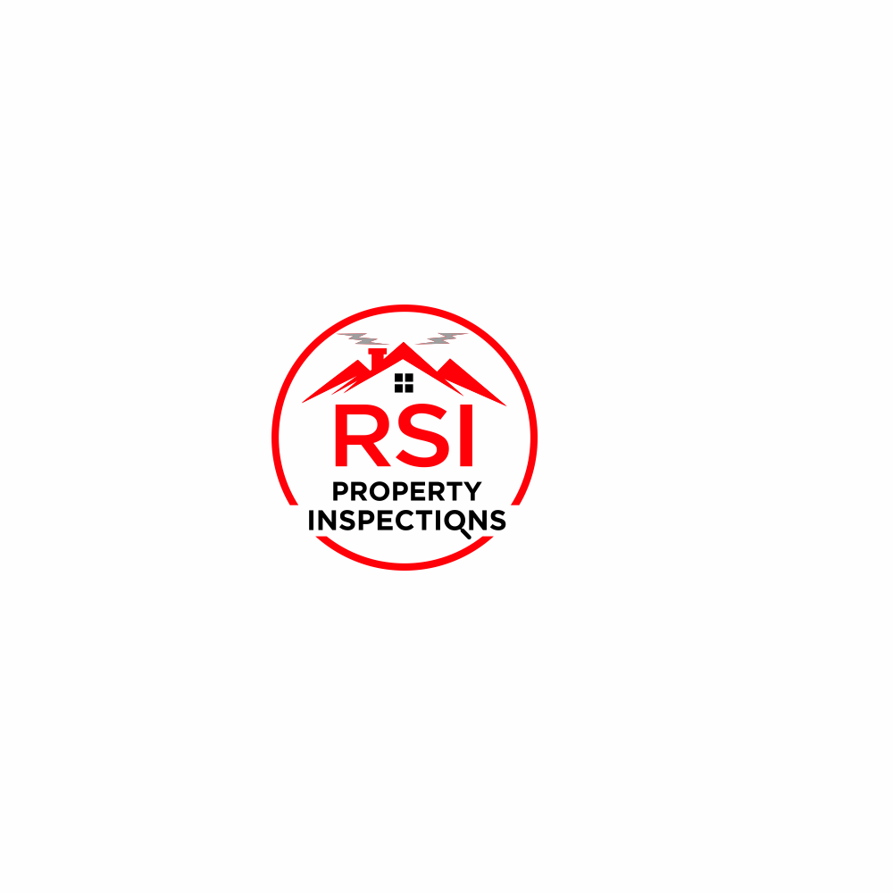 Logo Design by ciolena for RSI Property Inspections | Design #31534951