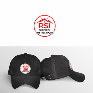 Logo Design by ciolena for RSI Property Inspections | Design: #31538620