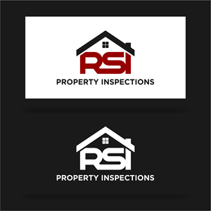 Logo Design by BUHANKITAJUA for RSI Property Inspections | Design: #31544355