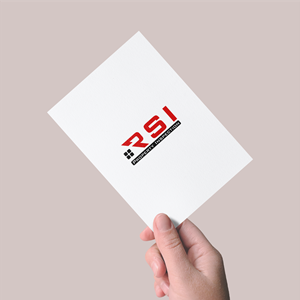 Logo Design by R5 Designer for RSI Property Inspections | Design: #31522446