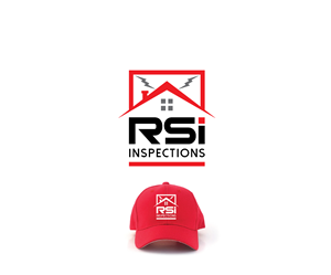 Design de Logo par saulogchito pour RSI Property Inspections | Design #31536286