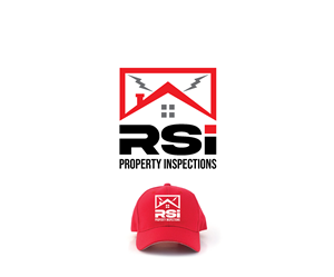 Logo Design by saulogchito for RSI Property Inspections | Design: #31536602