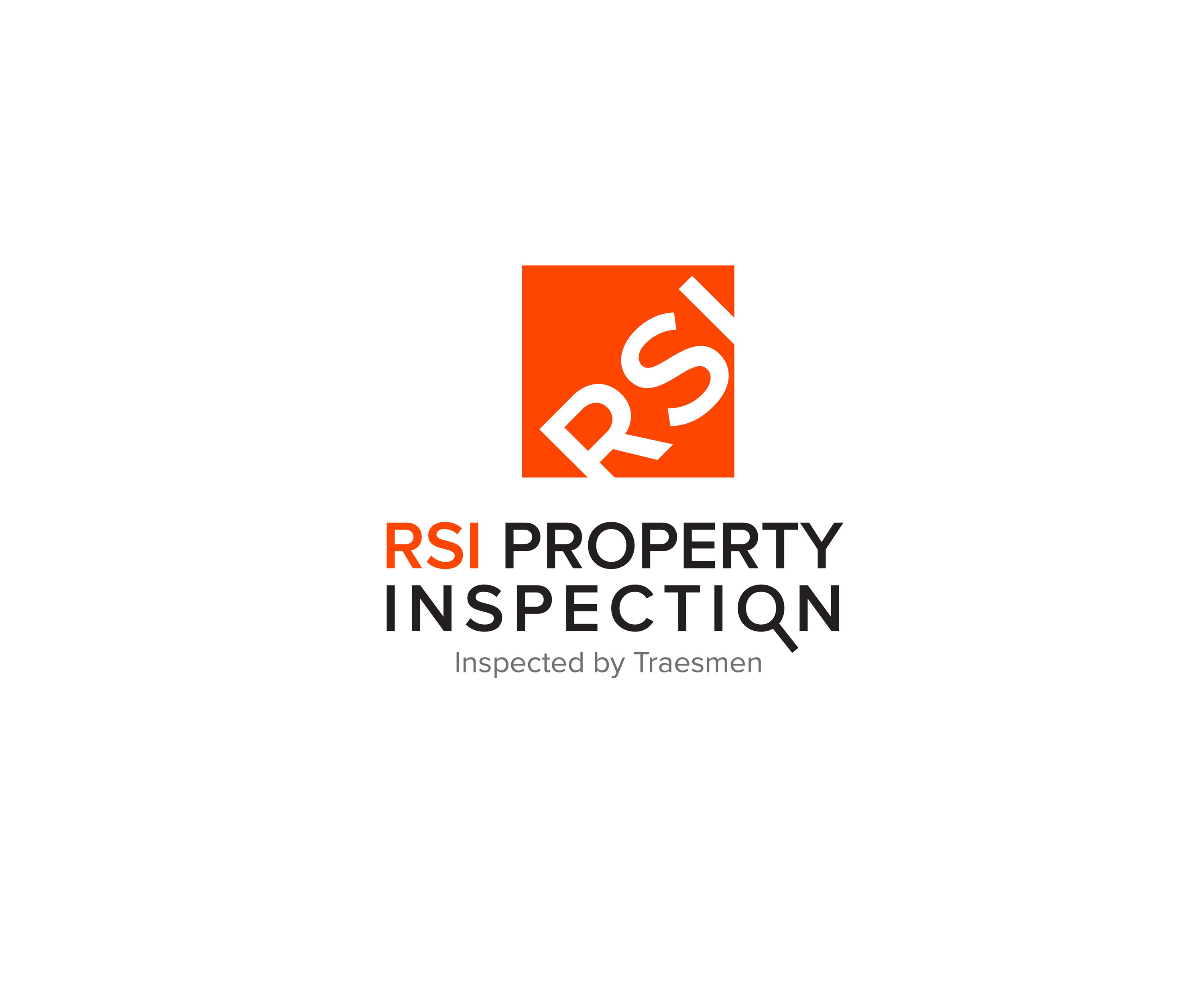 Logo Design by Gayan for RSI Property Inspections | Design #31513209