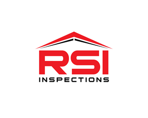 Logo Design by Atec for RSI Property Inspections | Design: #31518997