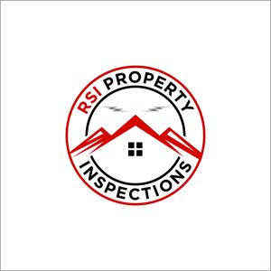 Logo Design by rahman.walker for RSI Property Inspections | Design: #31535557