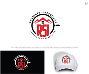 Design de Logo par D_Mantra pour RSI Property Inspections | Design #31513062