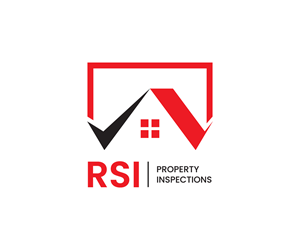 Logo Design by TrisDesign for RSI Property Inspections | Design: #31556947