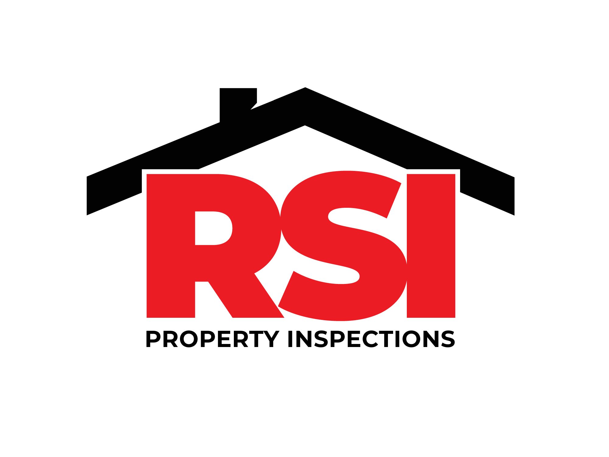 Logo Design by Paras Bali for RSI Property Inspections | Design #31565580