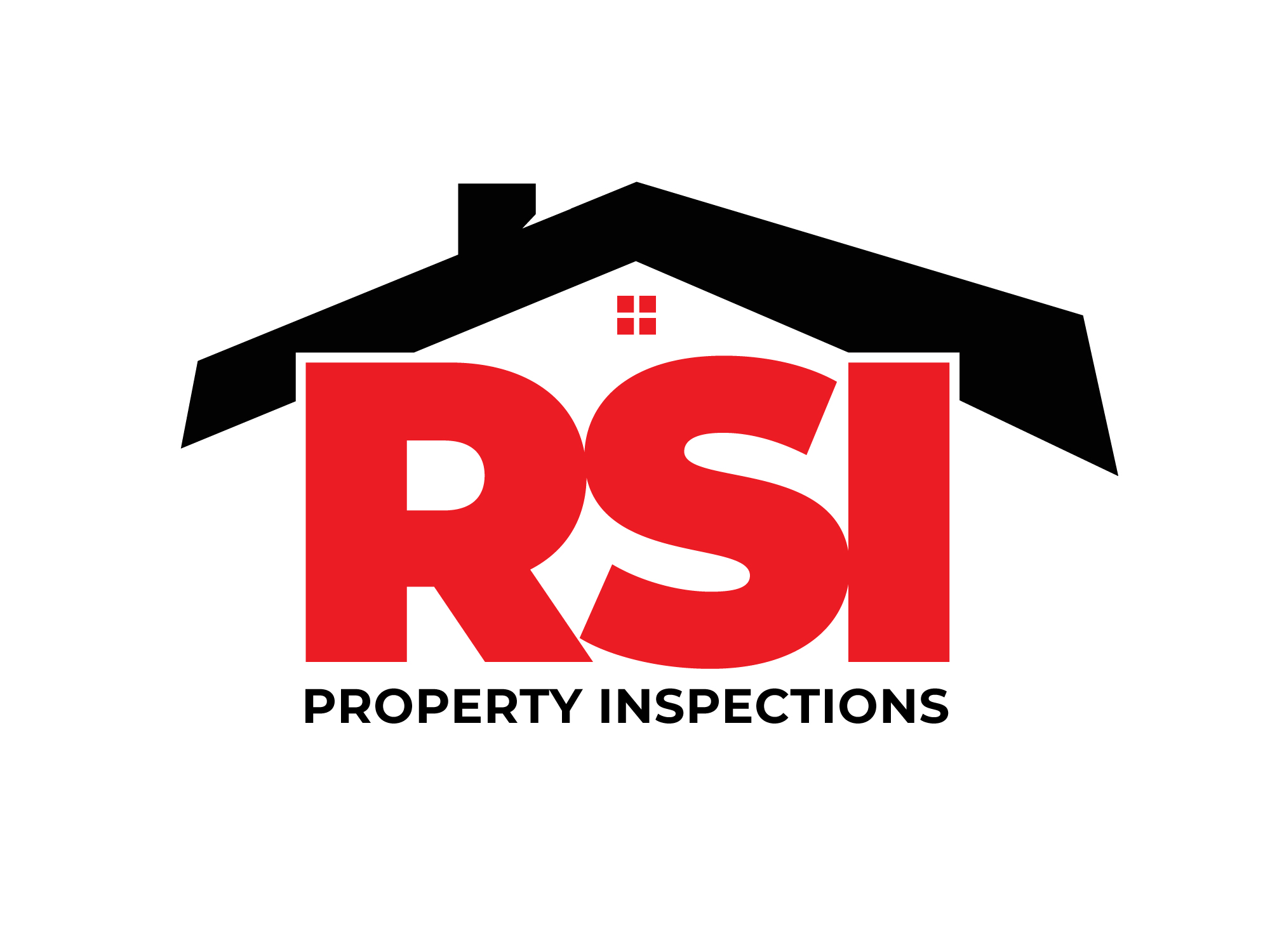 Logo Design by Paras Bali for RSI Property Inspections | Design #31565732