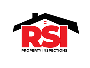 Logo Design by Paras Bali for RSI Property Inspections | Design: #31565732