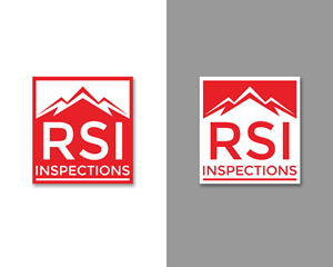 Logo Design by vpt_creations for RSI Property Inspections | Design: #31544234