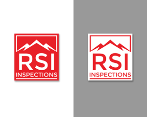 Logo Design by vpt_creations for RSI Property Inspections | Design: #31544235