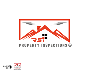 Logo Design by Rubia@ for RSI Property Inspections | Design: #31564238