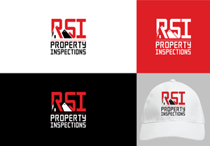 Logo Design by oxxi for RSI Property Inspections | Design: #31514667