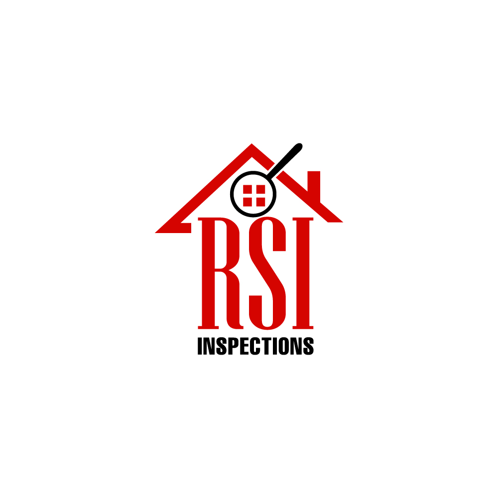 Logo Design by Ansh Design for RSI Property Inspections | Design #31517607