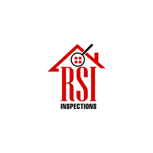 Logo Design by Ansh Design for RSI Property Inspections | Design: #31517607