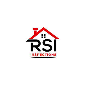 Logo Design by Ansh Design for RSI Property Inspections | Design: #31517608