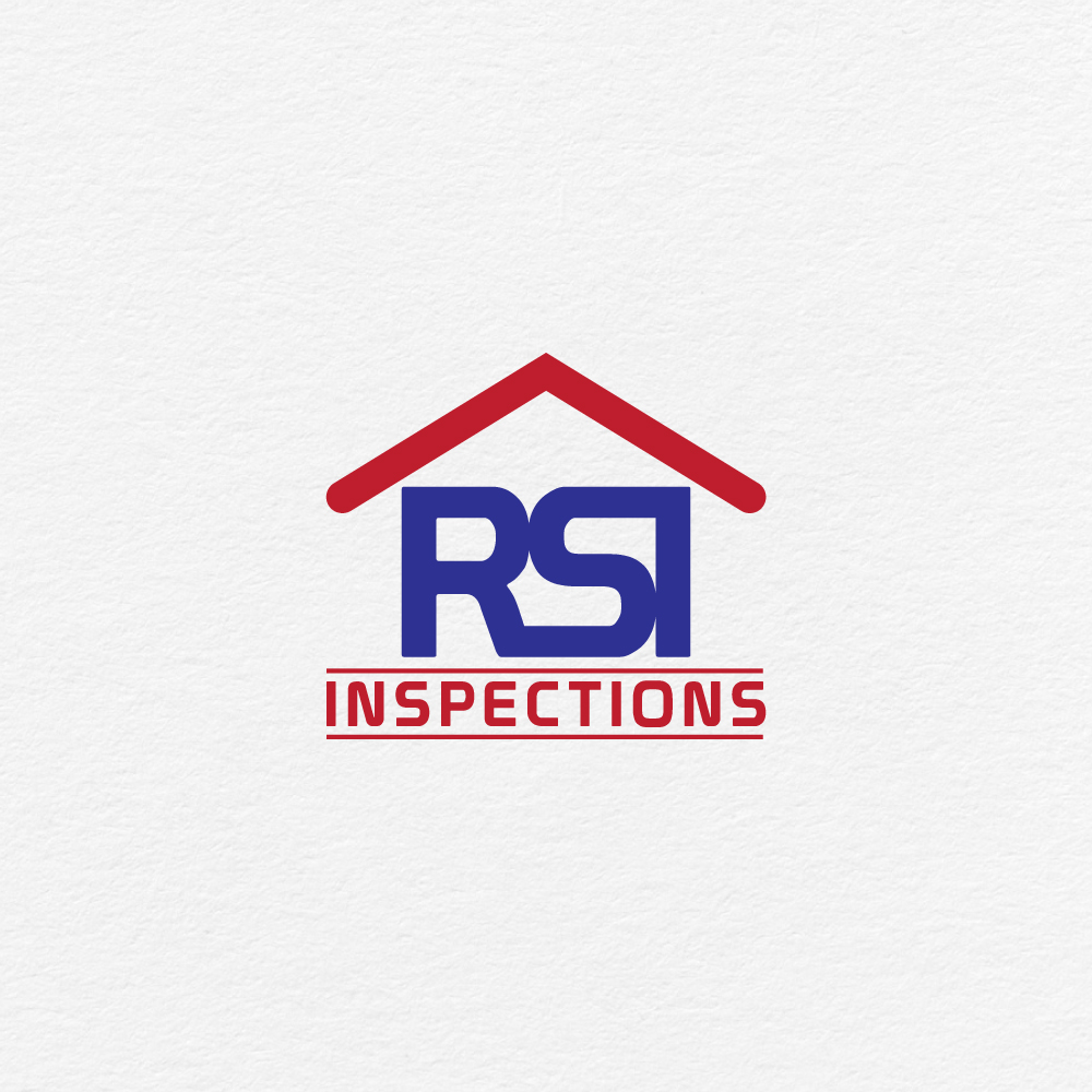 Logo Design by Ansh Design for RSI Property Inspections | Design #31517609